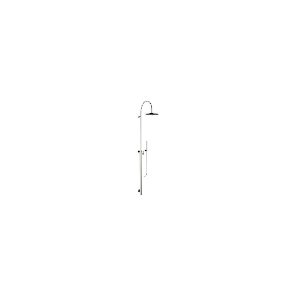 Dornbracht Meta Duschstele mit Brause-Einhandmischer Serienspezifisch 26024661 ... DORNBRACHT-26024661-08 4029011913013 (Abb. 2)