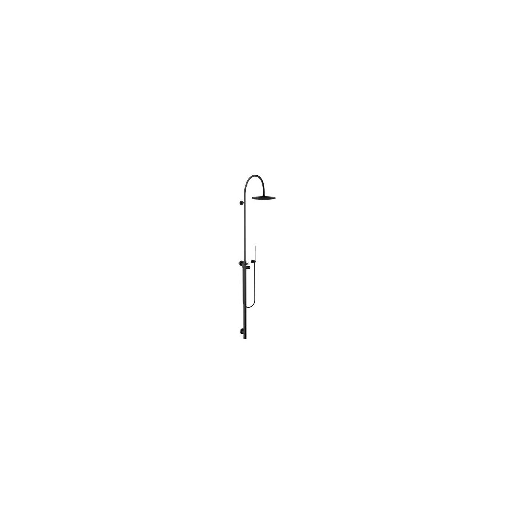 Dornbracht Meta Duschstele mit Brause-Einhandmischer Serienspezifisch 26024661 ... DORNBRACHT-26024661-33 4029011921681 (Abb. 2)