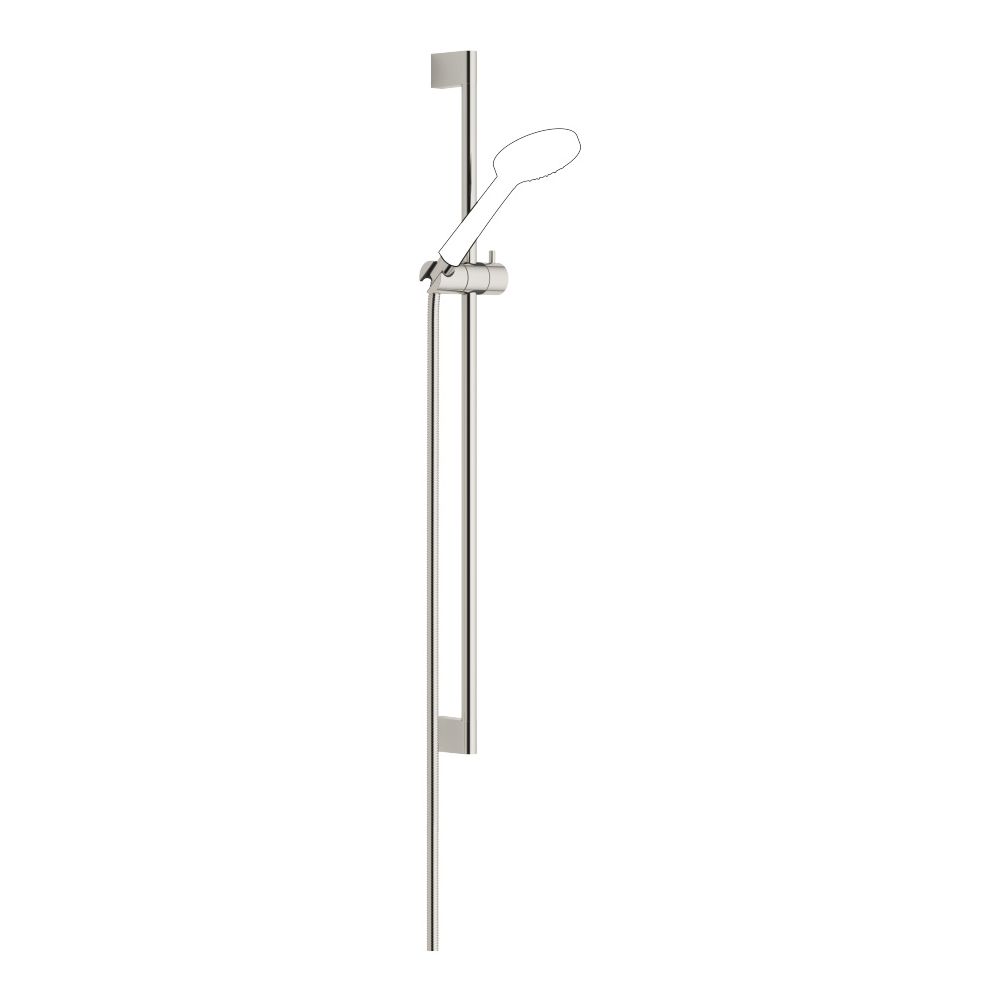 Dornbracht Duschgarnitur ohne Handbrause Wandrohr mit Schieber Schlauch 1750mm ... DORNBRACHT-26412979-08 4099477413686 (Abb. 2)