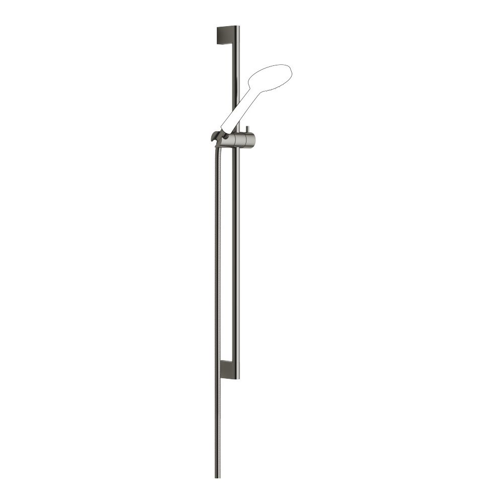 Dornbracht Duschgarnitur ohne Handbrause Wandrohr mit Schieber Schlauch 1750mm ... DORNBRACHT-26412979-19 4099477413693 (Abb. 2)