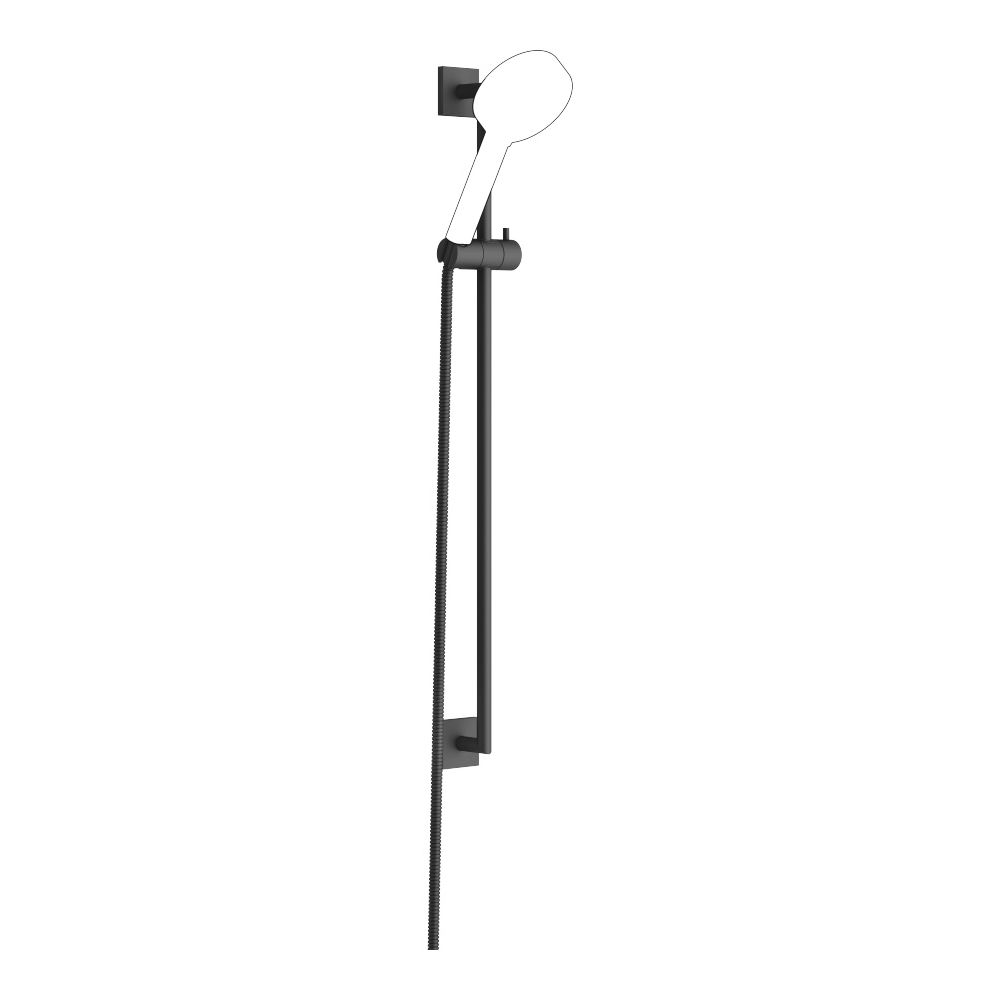 Dornbracht Duschgarnitur Symetrics Wandrohr mit Schieber Schlauch 1750mm Stichm... DORNBRACHT-26412980-33 4099477413860 (Abb. 2)