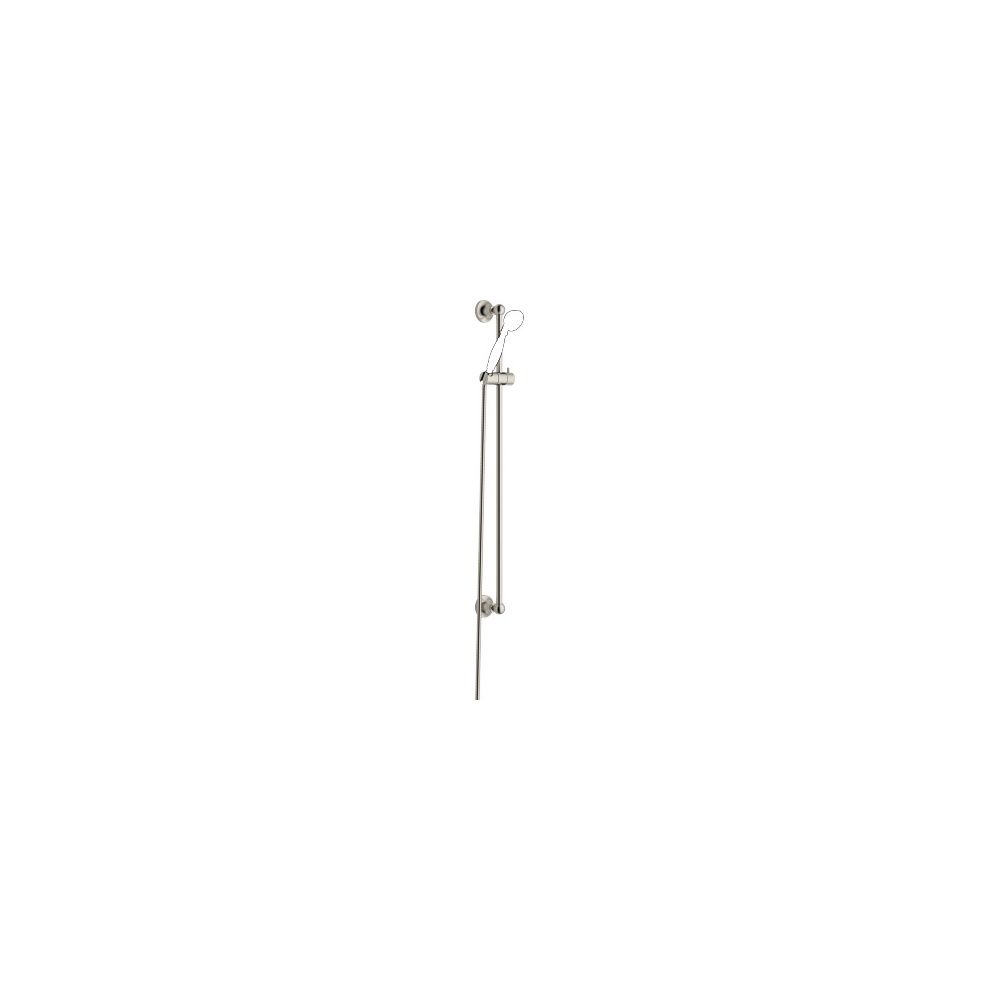 Dornbracht Madison Duschgarnitur ohne Handbrause 26413360 platin matt... DORNBRACHT-26413360-06 4029011887789 (Abb. 2)