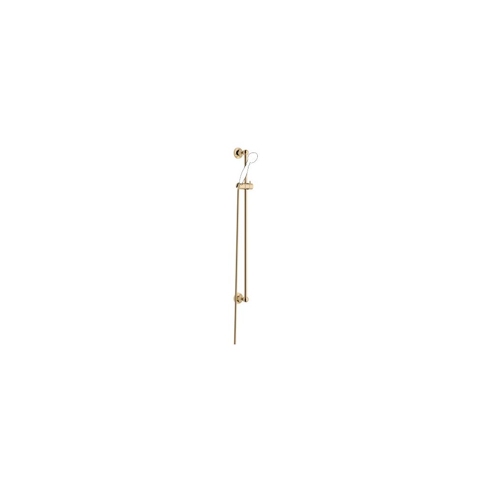 Dornbracht Madison Duschgarnitur ohne Handbrause 26413360 Messing... DORNBRACHT-26413360-09 4029011912986 (Abb. 2)