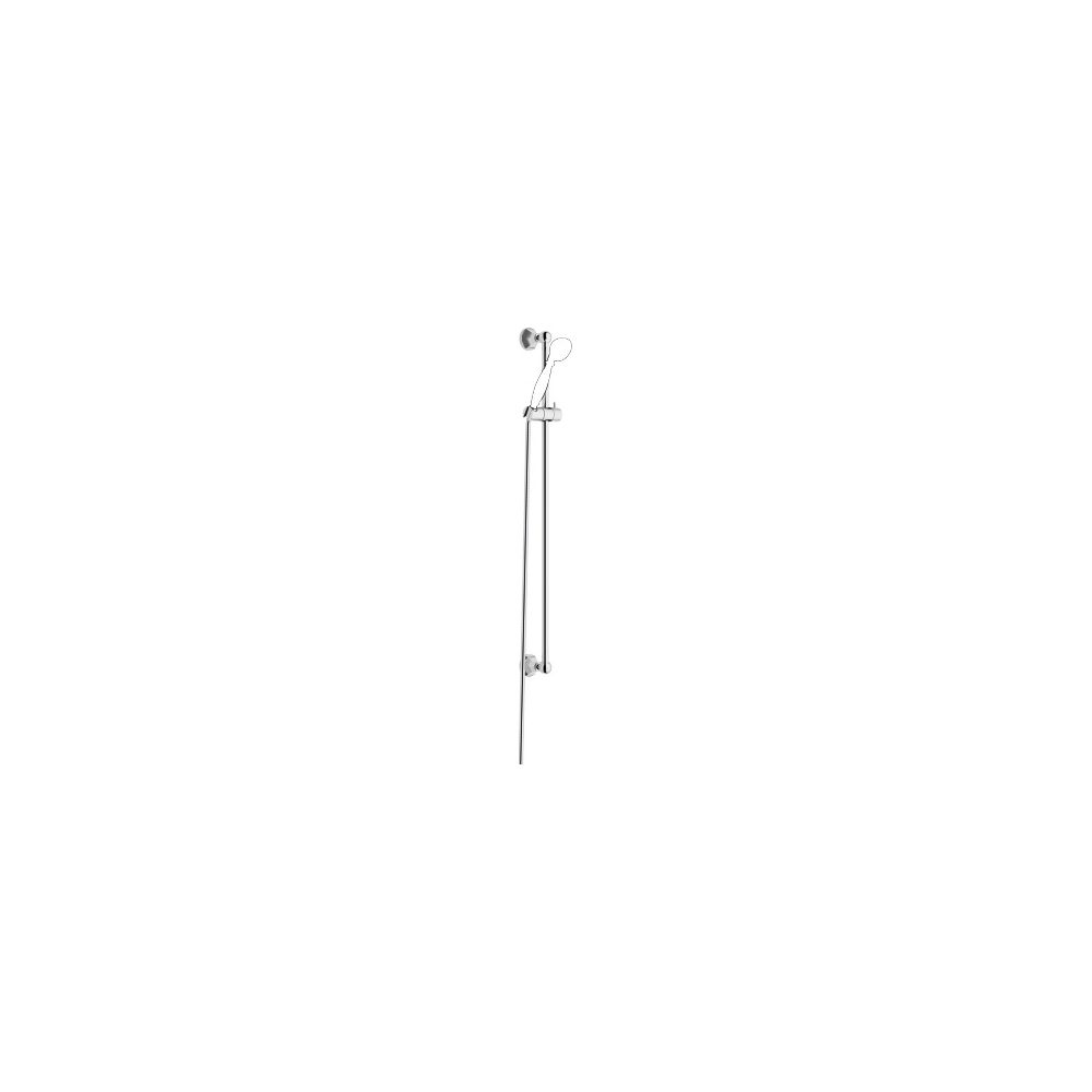 Dornbracht Duschgarnitur Madison ohne Handbrause Stichmaß 850mm, Chrom... DORNBRACHT-26413370-00 4029011886058 (Abb. 2)