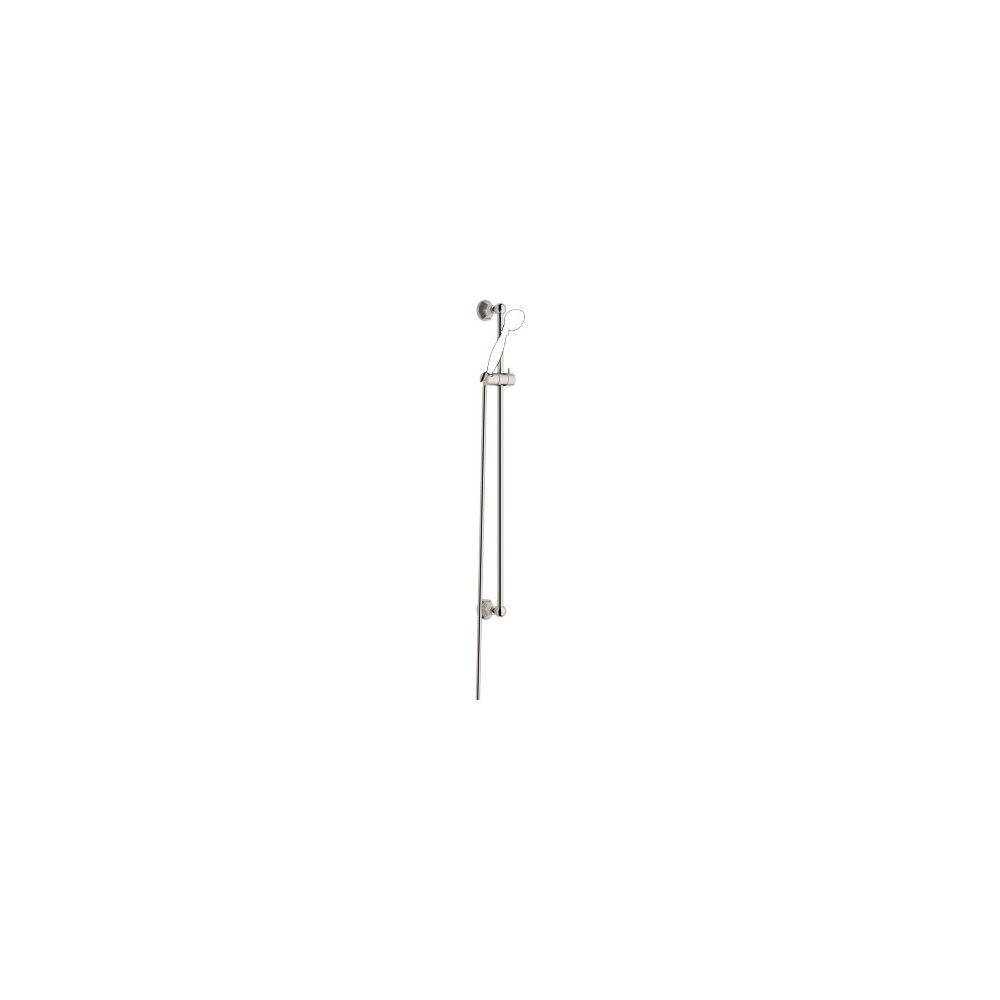 Dornbracht Duschgarnitur Madison ohne Handbrause Stichmaß 850mm, Platin... DORNBRACHT-26413370-08 4029011912979 (Abb. 2)