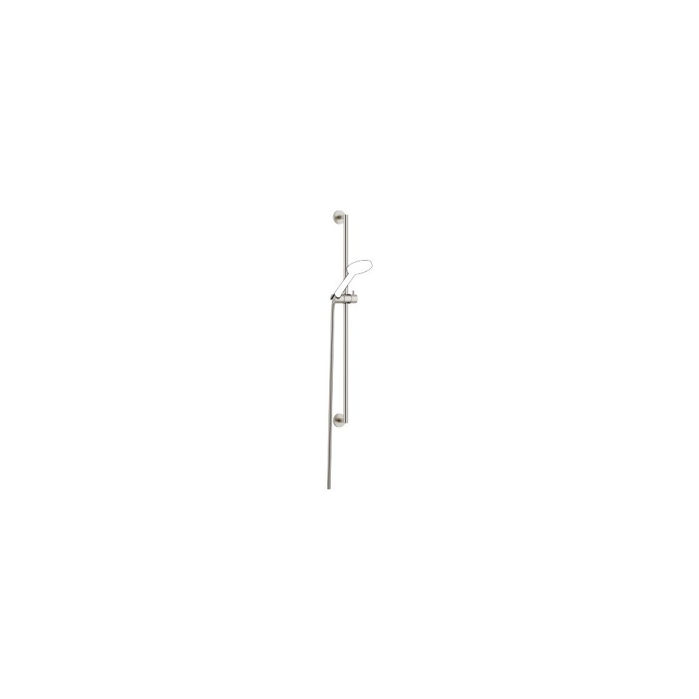 Dornbracht Meta Duschgarnitur ohne Handbrause 26413625 platin matt... DORNBRACHT-26413625-06 4029011887758 (Abb. 2)