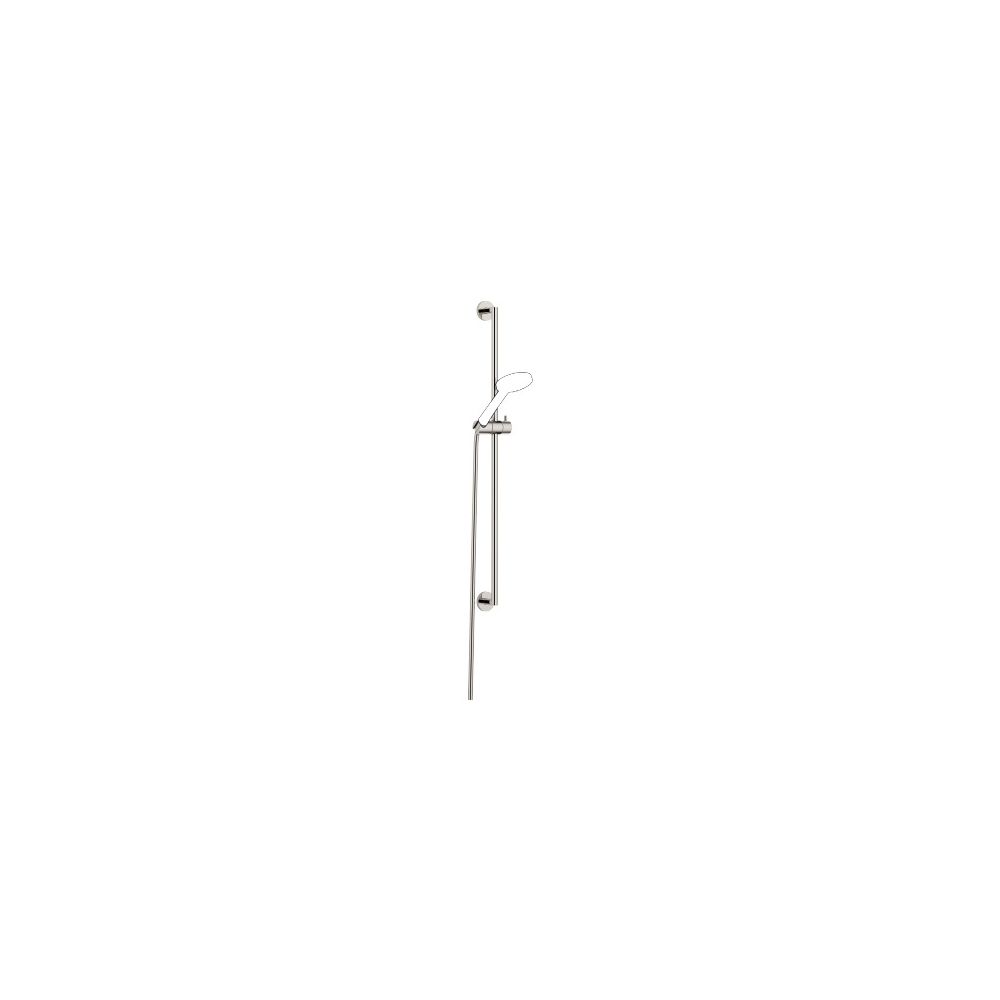 Dornbracht Meta Duschgarnitur ohne Handbrause 26413625 platin... DORNBRACHT-26413625-08 4029011912955 (Abb. 2)
