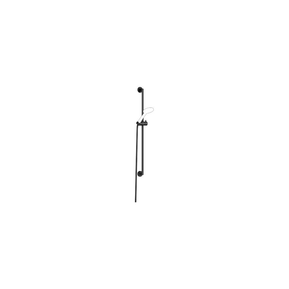 Dornbracht Meta Duschgarnitur ohne Handbrause 26413625 schwarz matt... DORNBRACHT-26413625-33 4029011921452 (Abb. 2)