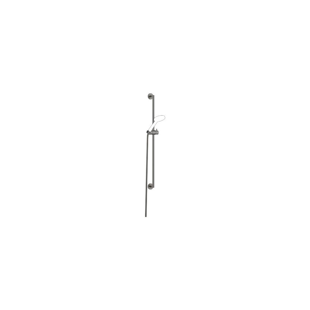 Dornbracht Meta Duschgarnitur ohne Handbrause 26413625 Dark Platinum matt... DORNBRACHT-26413625-99 4029011921445 (Abb. 2)