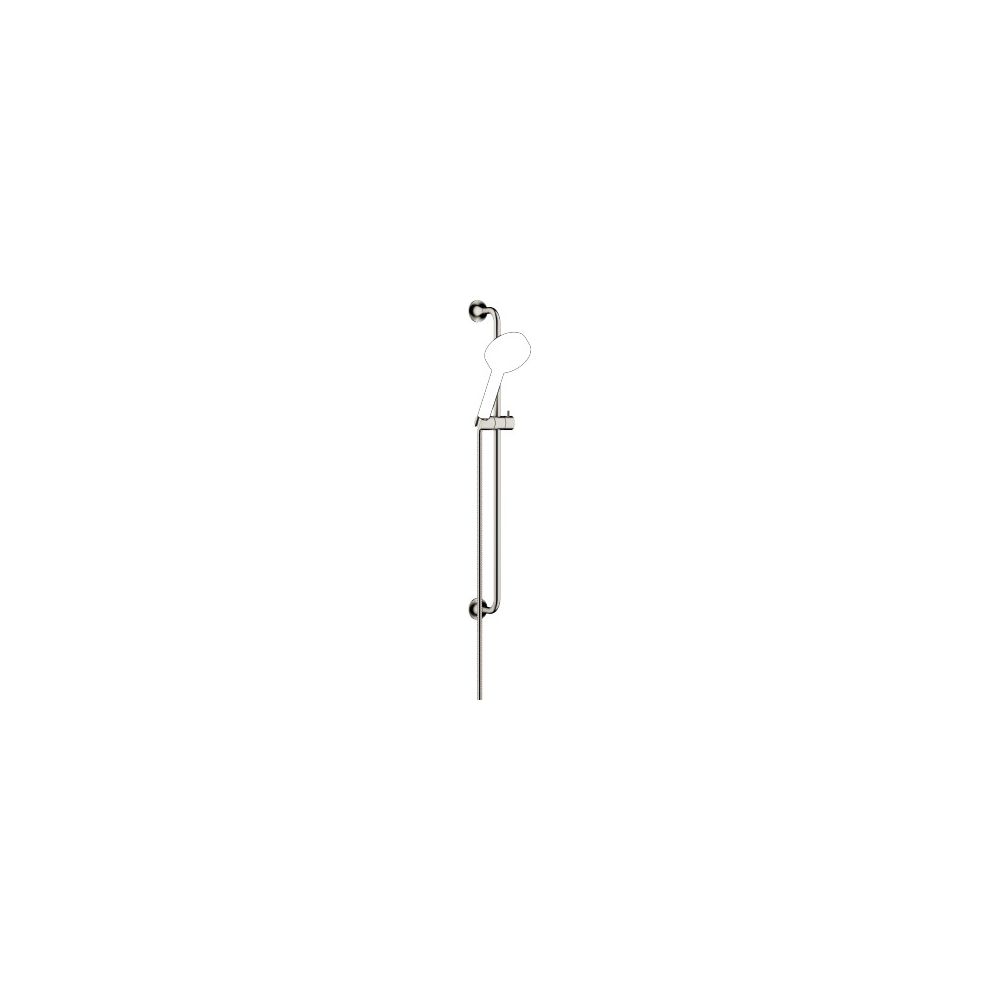 Dornbracht Duschgarnitur Vaia ohne Handbrause Stichmaß 800mm, Platin gebürstet... DORNBRACHT-26413809-06 4029011887345 (Abb. 2)