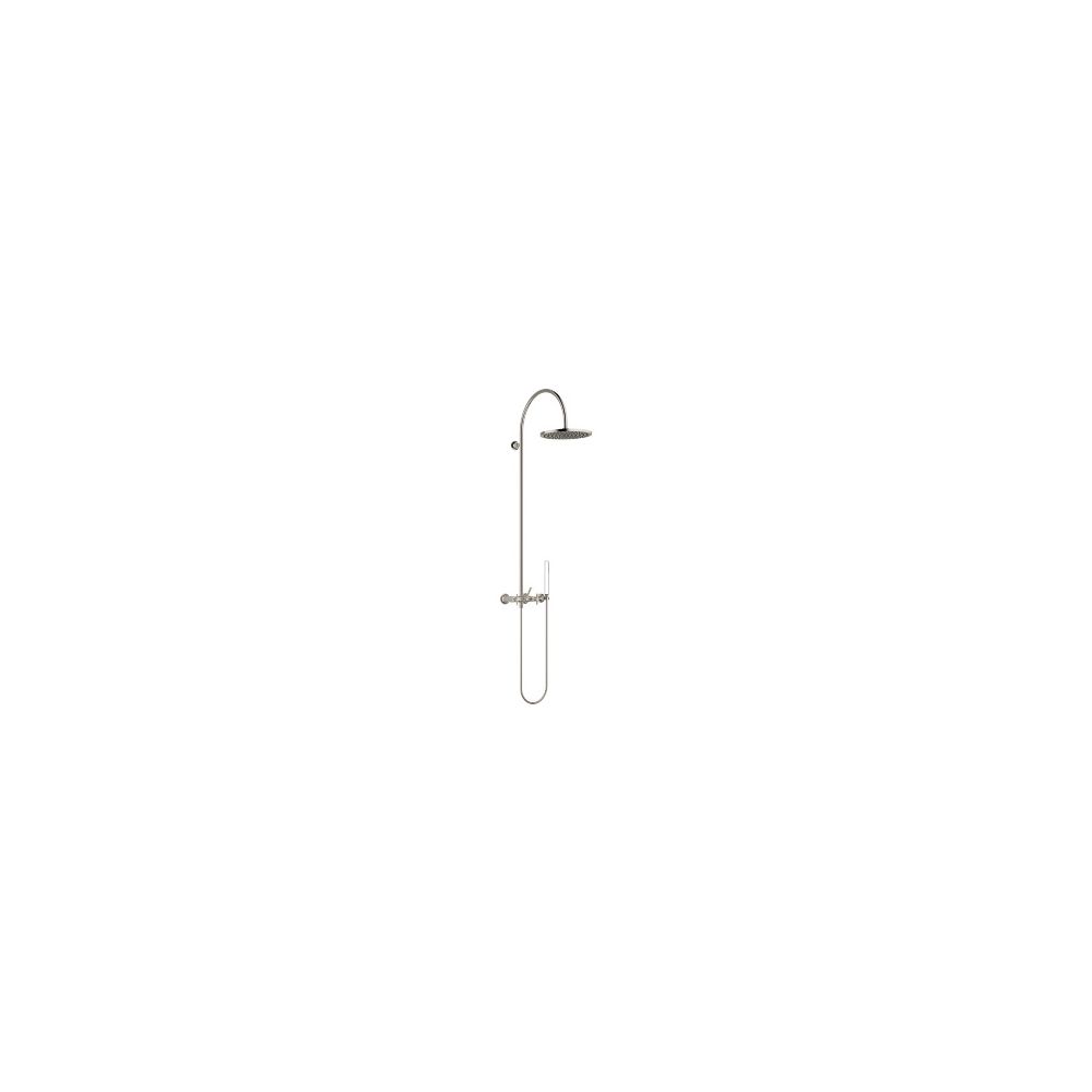 Dornbracht VAIA Shower Pipe mit Brausebatterie 26632809 platin matt... DORNBRACHT-26632809-06 4029011892998 (Abb. 2)