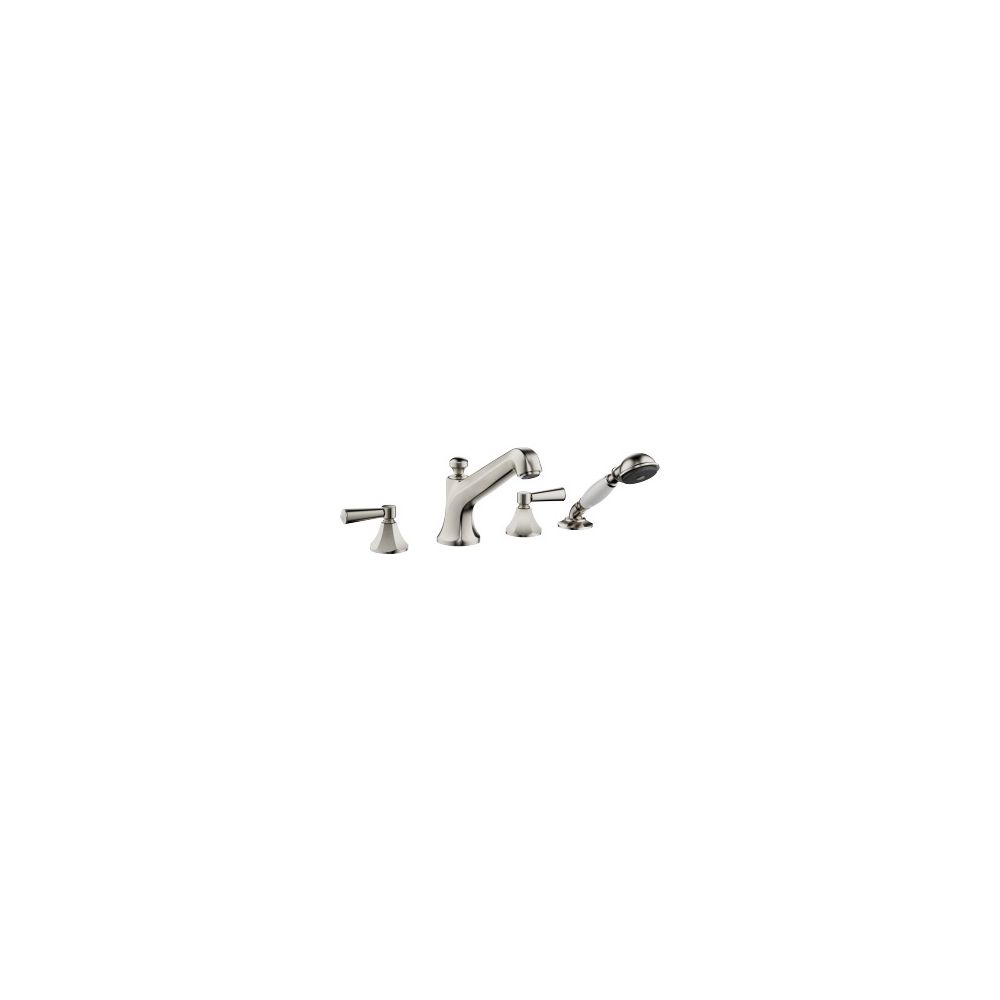 Dornbracht Madison Wannen-Vierlochbatterie 27502370 platin matt... DORNBRACHT-27502370-06 4029011218354 (Abb. 2)