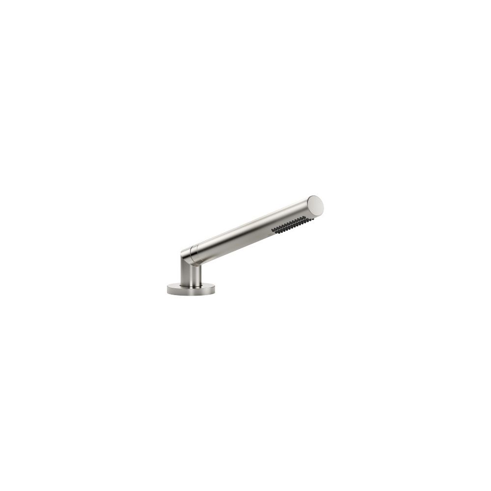 Dornbracht Schlauchbrausegarnitur Meta, für Wannenrandmontage, max. 6,8l/min, P... DORNBRACHT-27702660-06 4029011820892 (Abb. 2)