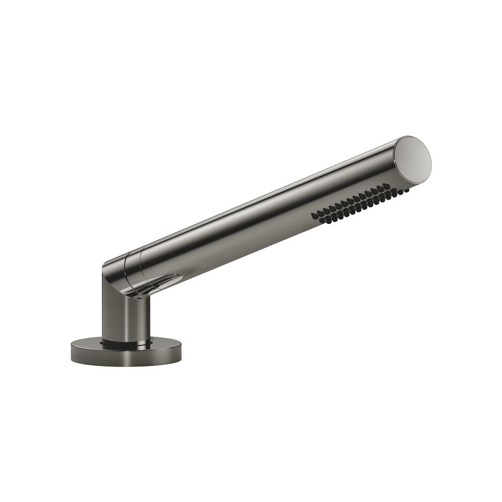 Dornbracht Schlauchbrausegarnitur Meta, für Wannenrandmontage, max. 6,8l/min, D... DORNBRACHT-27702660-19 4029011996979 (Abb. 2)