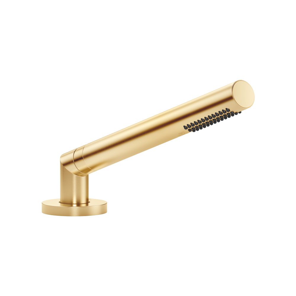 Dornbracht Schlauchbrausegarnitur Meta, für Wannenrandmontage, max. 6,8l/min, G... DORNBRACHT-27702660-37 4099477433714 (Abb. 2)