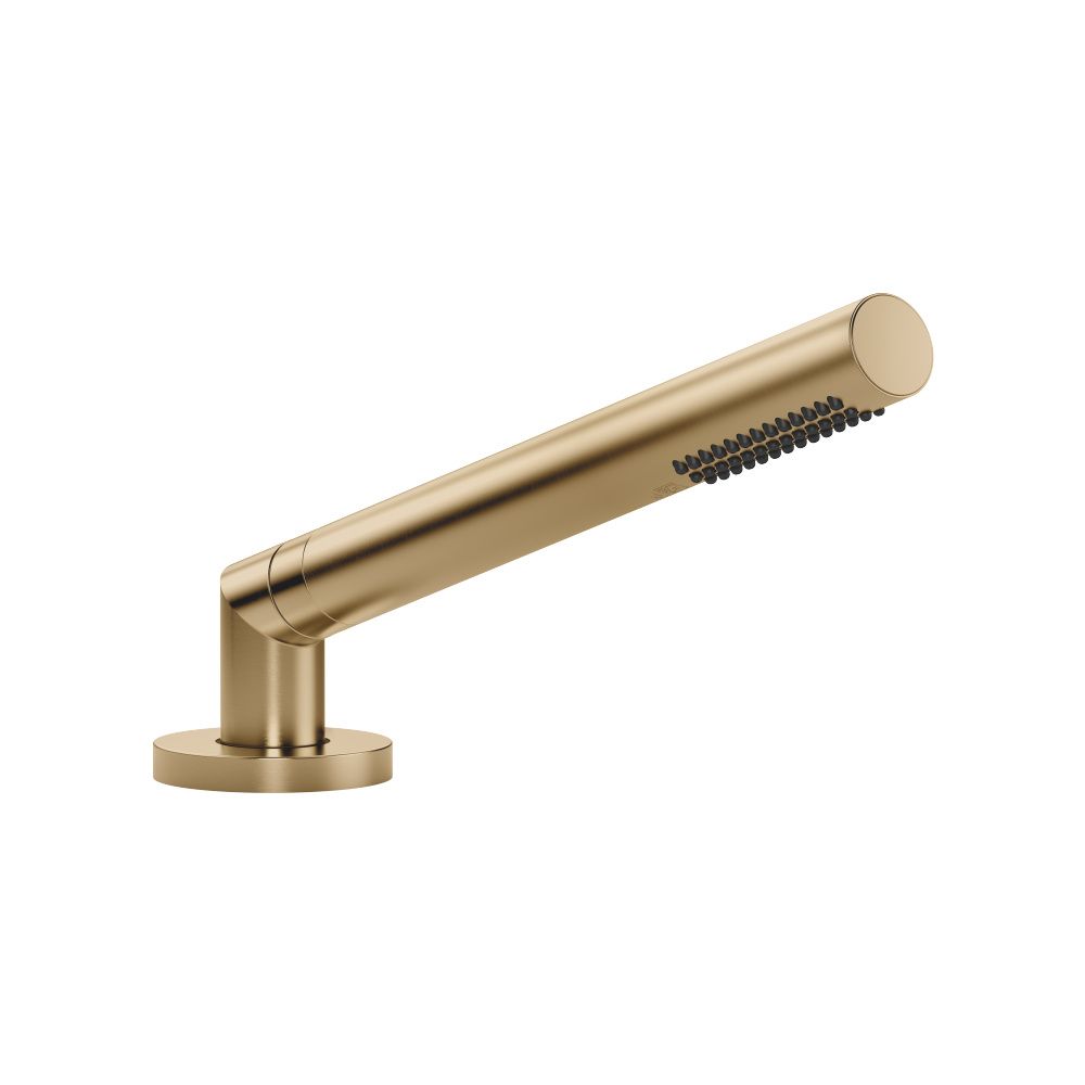 Dornbracht Schlauchbrausegarnitur Meta, für Wannenrandmontage, max. 6,8l/min, D... DORNBRACHT-27702660-39 4099477347295 (Abb. 2)