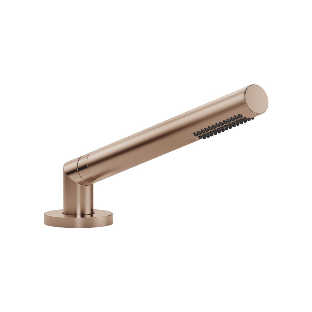 Dornbracht Schlauchbrausegarnitur Meta, für Wannenrandmontage, max. 6,8l/min, B... DORNBRACHT-27702660-42 4099477207766 (Abb. 2)