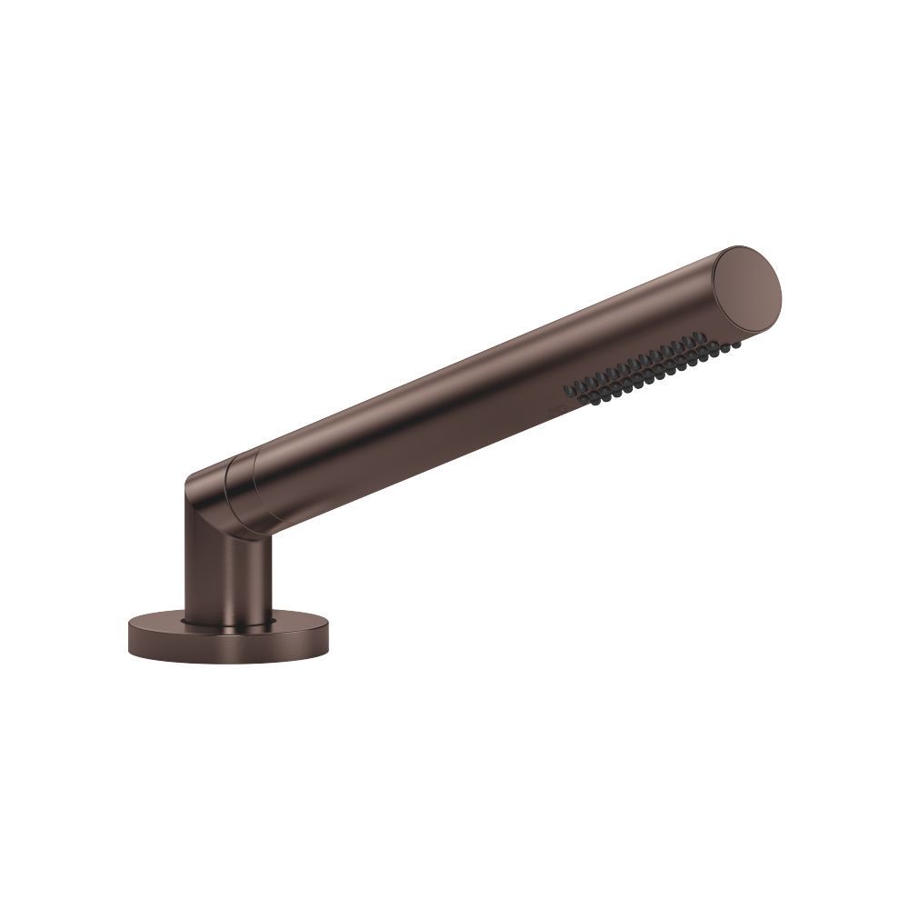 Dornbracht Schlauchbrausegarnitur Meta, für Wannenrandmontage, max. 6,8l/min, D... DORNBRACHT-27702660-43 4099477464039 (Abb. 2)