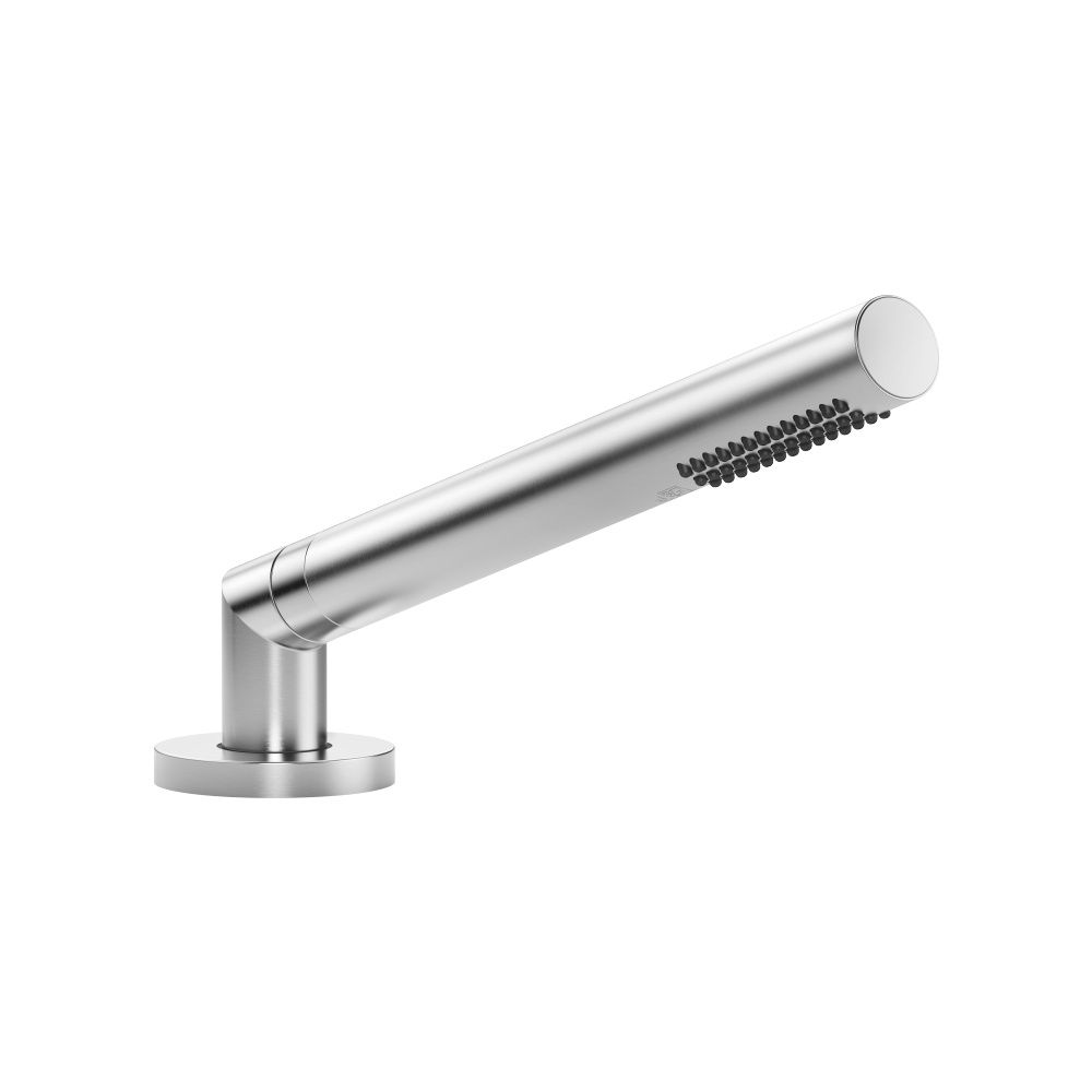 Dornbracht Schlauchbrausegarnitur Meta, für Wannenrandmontage, max. 6,8l/min, C... DORNBRACHT-27702660-93 4029011944123 (Abb. 2)