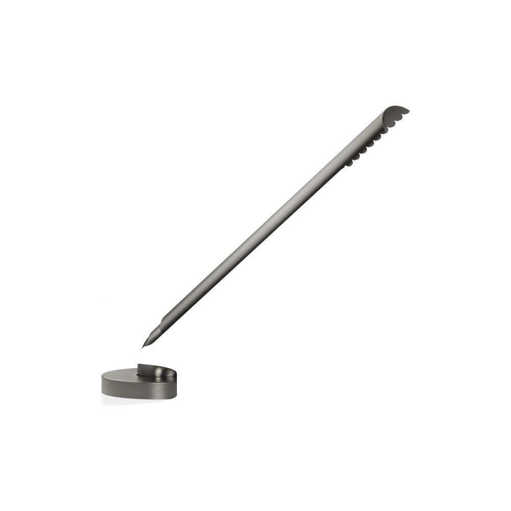 Dornbracht Schlauchbrausegarnitur Meta, für Wannenrandmontage, max. 6,8l/min, D... DORNBRACHT-27702660-99 4099477238067 (Abb. 2)