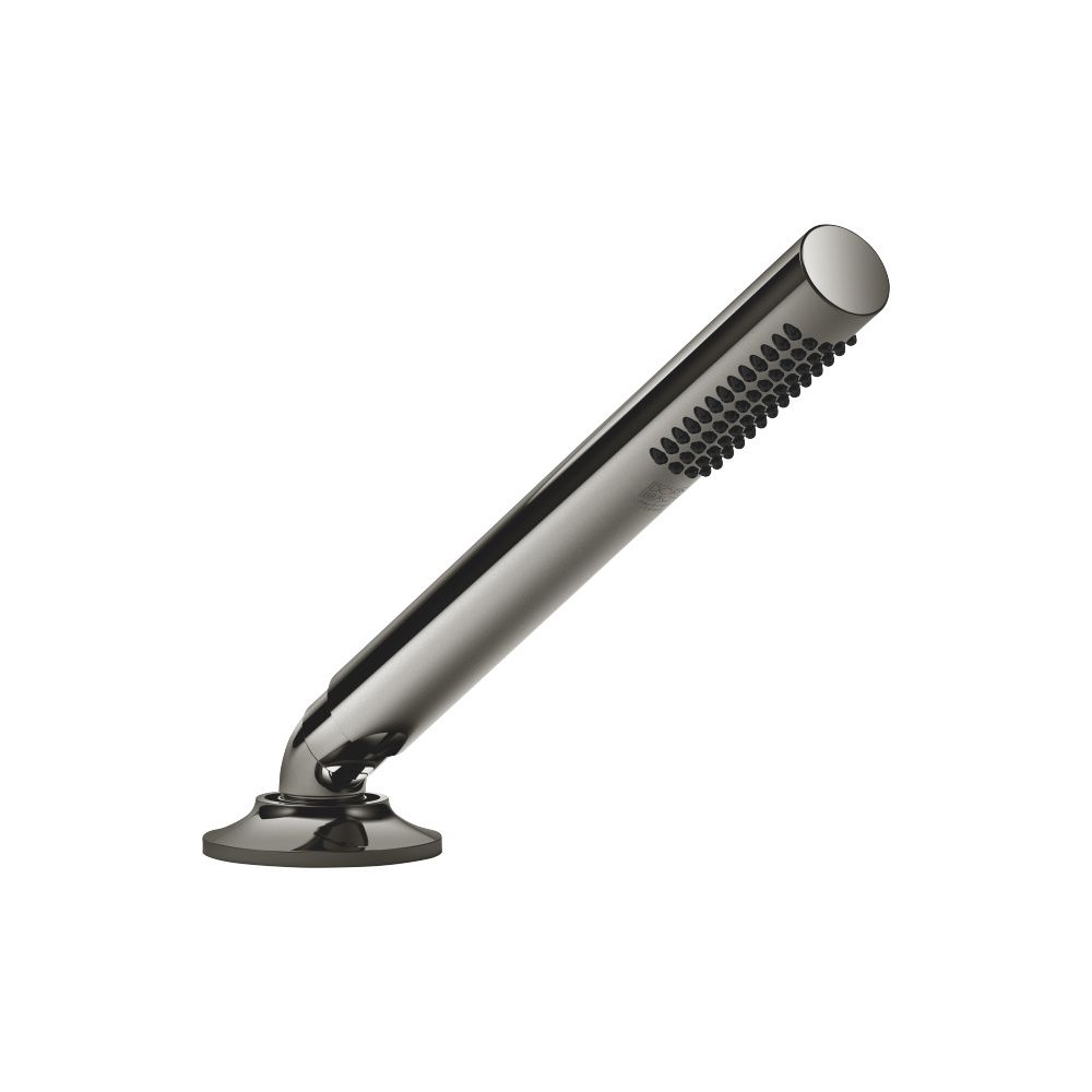 Dornbracht Schlauchbrausegarnitur Vaia für Wannenrandmontage, Dark Chrome... DORNBRACHT-27702809-19 4099477073873 (Abb. 2)