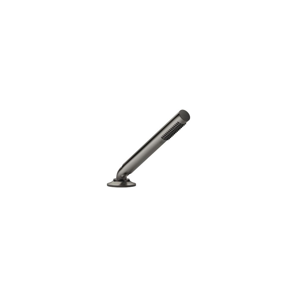 Dornbracht Schlauchbrausegarnitur Vaia für Wannenrandmontage, Dark Platinum geb... DORNBRACHT-27702809-99 4029011745041 (Abb. 2)