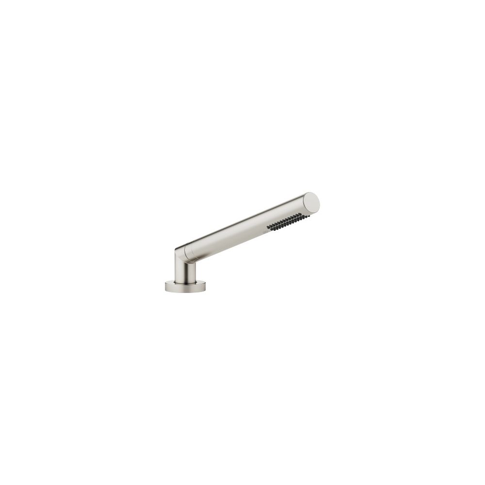 Dornbracht Schlauchbrausegarnitur Symetrics für Wannenr., D 50mm, 32mm Metallsc... DORNBRACHT-27702979-06 4029011417856 (Abb. 2)
