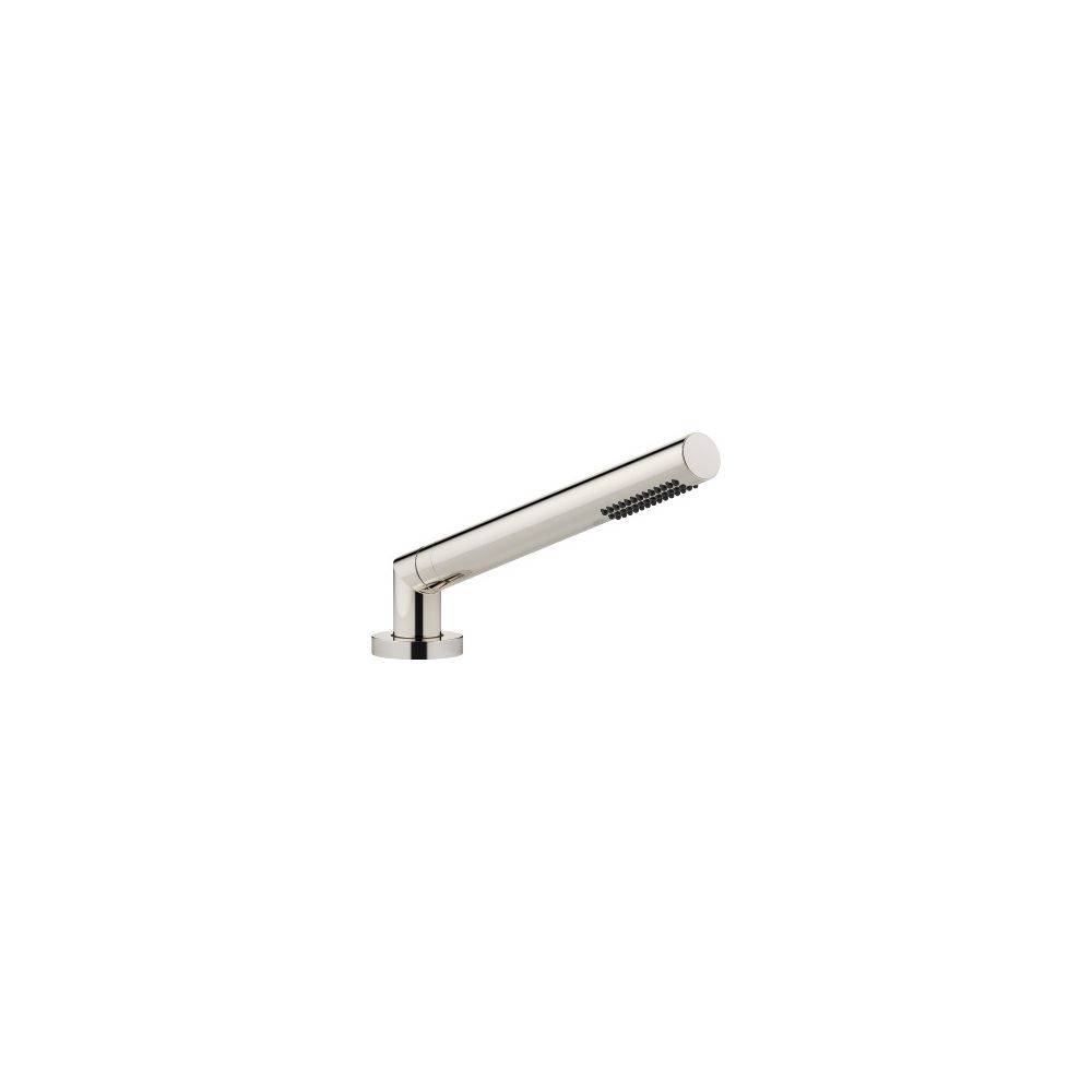 Dornbracht Schlauchbrausegarnitur Symetrics für Wannenrandmontage Rosette D 50m... DORNBRACHT-27702979-08 4029011417863 (Abb. 2)