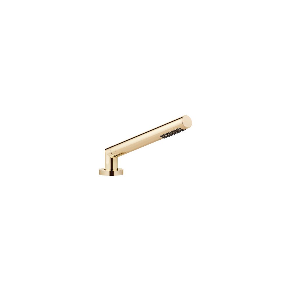 Dornbracht Schlauchbrausegarnitur Symetrics für Wannenr., D 50mm, 32mm Metallsc... DORNBRACHT-27702979-09 4029011417870 (Abb. 2)