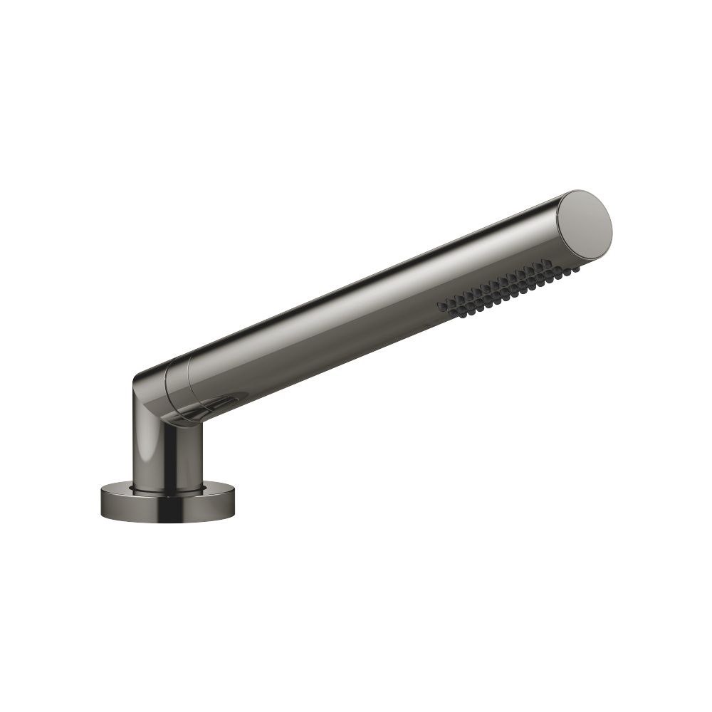 Dornbracht Schlauchbrausegarnitur Symetrics für Wannenrandmontage, D 50mm, 32mm... DORNBRACHT-27702979-19 4029011996900 (Abb. 2)
