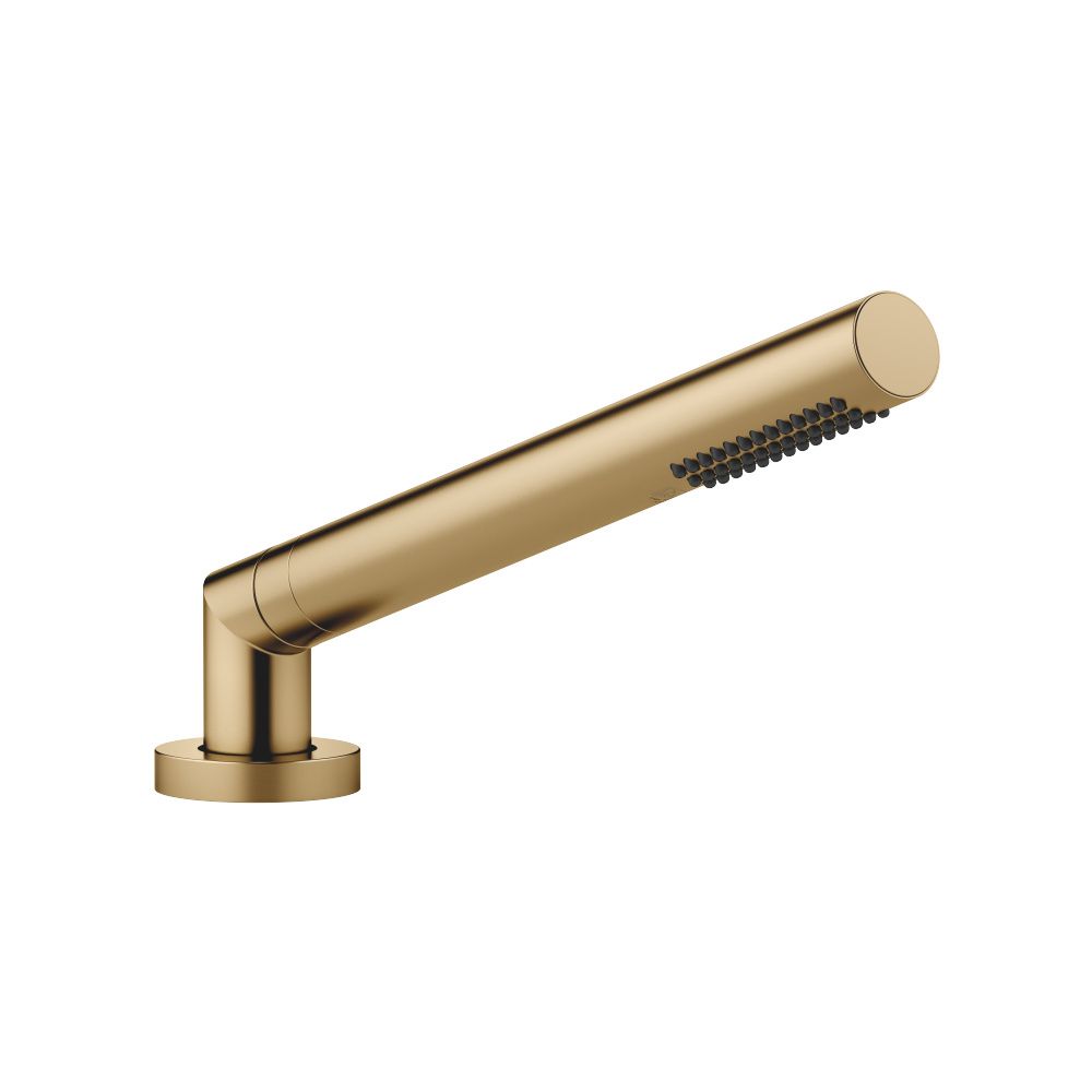 Dornbracht Schlauchbrausegarnitur Symetrics für Wannenr., D 50mm, 32mm Metallsc... DORNBRACHT-27702979-39 4099477347332 (Abb. 2)