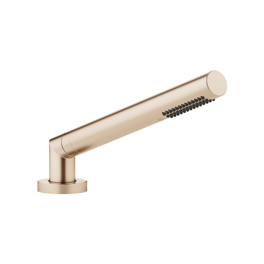 Dornbracht Schlauchbrausegarnitur Symetrics Wannenrandmontage 175cm 6,8l/min, C... DORNBRACHT-27702979-46 4099477032061 (Abb. 2)