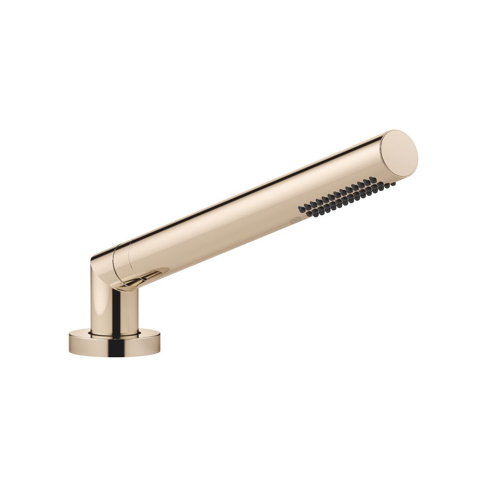 Dornbracht Schlauchbrausegarnitur Symetrics für Wannenr., D 50mm, 32mm Metallsc... DORNBRACHT-27702979-47 4099477032078 (Abb. 2)