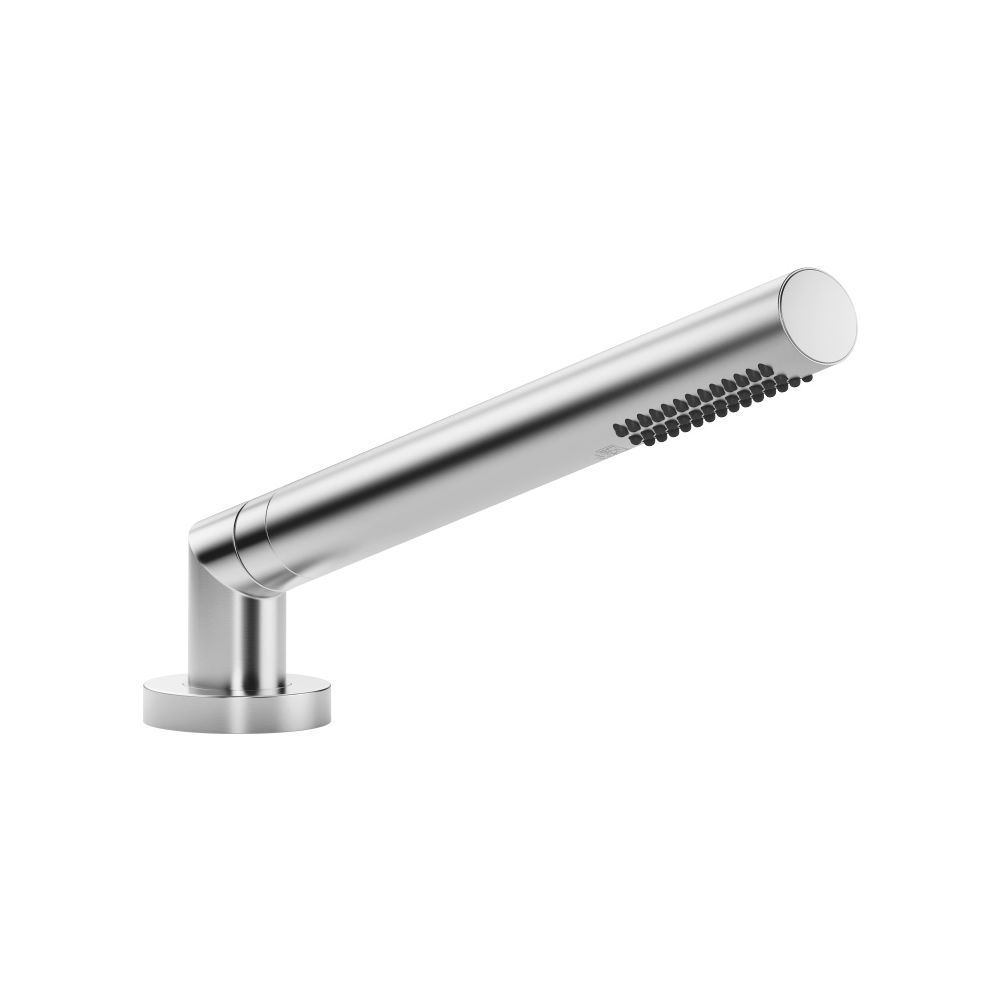 Dornbracht Schlauchbrausegarnitur Symetrics für Wannenrandmontage, D 50mm, 32mm... DORNBRACHT-27702979-93 4029011944130 (Abb. 2)