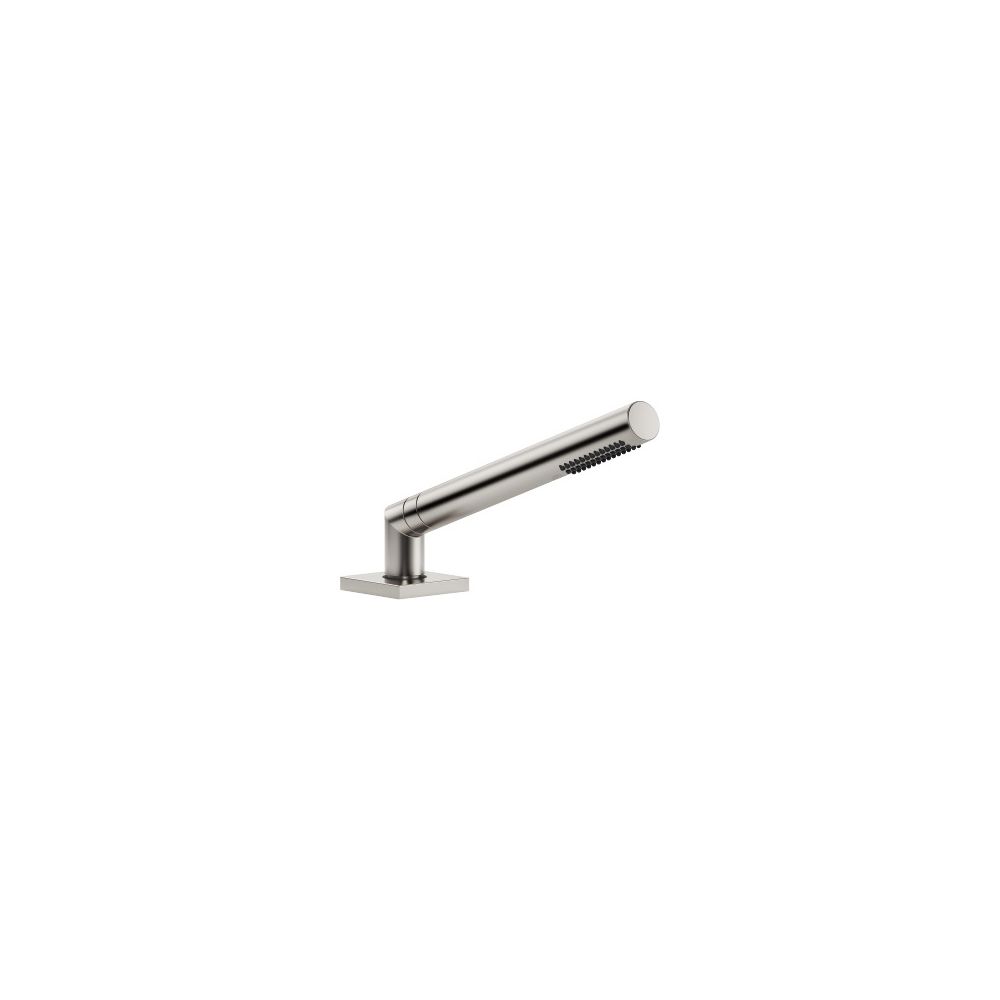 Dornbracht Schlauchbrausegarnitur Symetrics für Wannenrandm., 60x60mm, 32mm Met... DORNBRACHT-27702980-06 4029011501333 (Abb. 2)