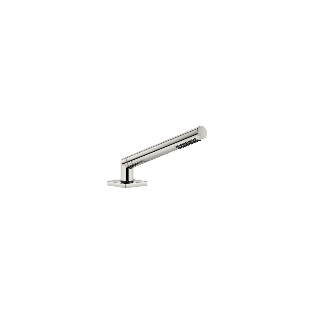 Dornbracht Schlauchbrausegarnitur Symetrics für Wannenrandm., 60x60mm, 32mm Met... DORNBRACHT-27702980-08 4029011657375 (Abb. 2)