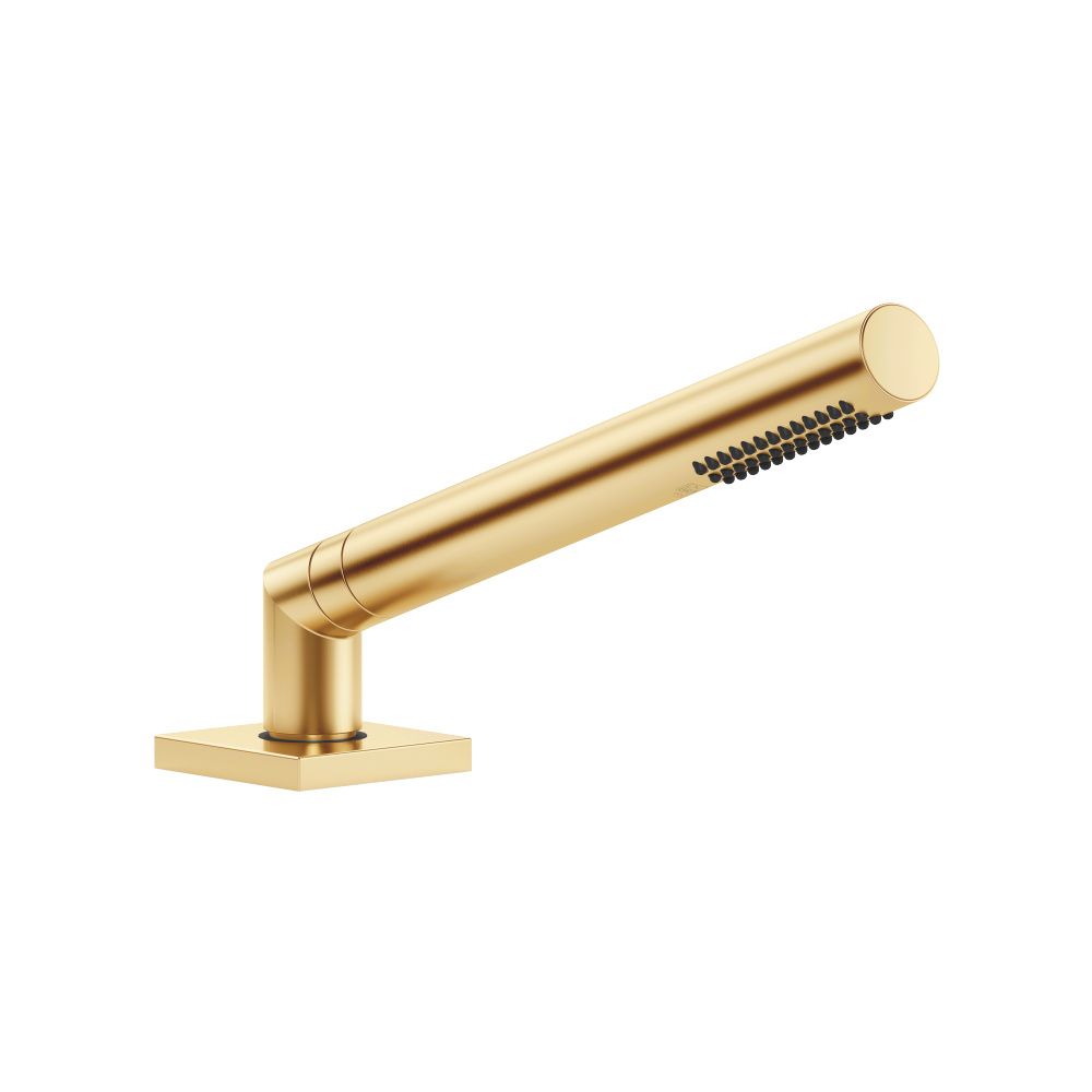 Dornbracht Schlauchbrausegarnitur Symetrics für Wannenrandm., 60x60mm, 32mm Met... DORNBRACHT-27702980-37 4099477433776 (Abb. 2)
