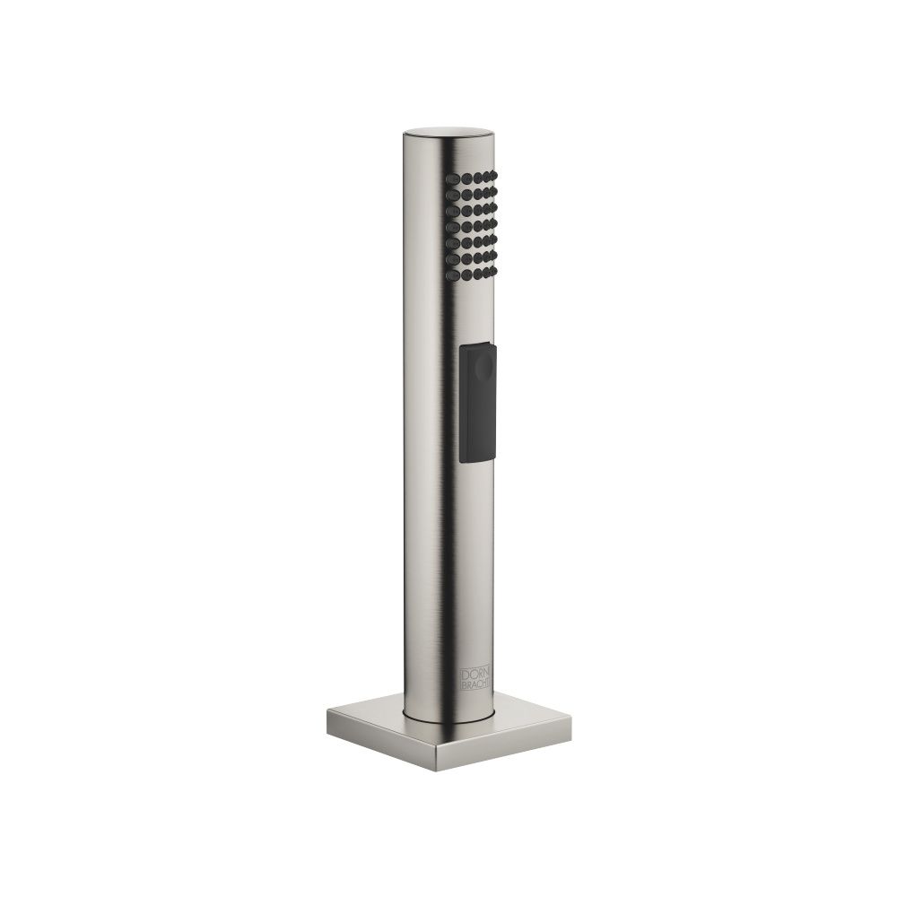 Dornbracht Spülbrausegarnitur mit eckiger, automatischer Umschalter Armaturenhö... DORNBRACHT-27723970-06 4099477194554 (Abb. 2)