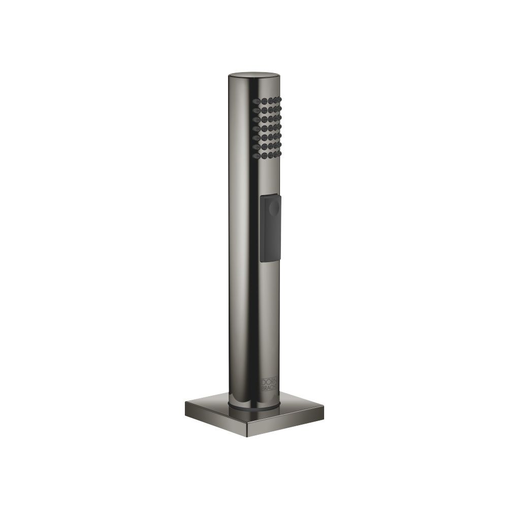 Dornbracht Spülbrausegarnitur mit eckiger Rosette automatischer Umschalter Arma... DORNBRACHT-27723970-19 4099477194578 (Abb. 2)