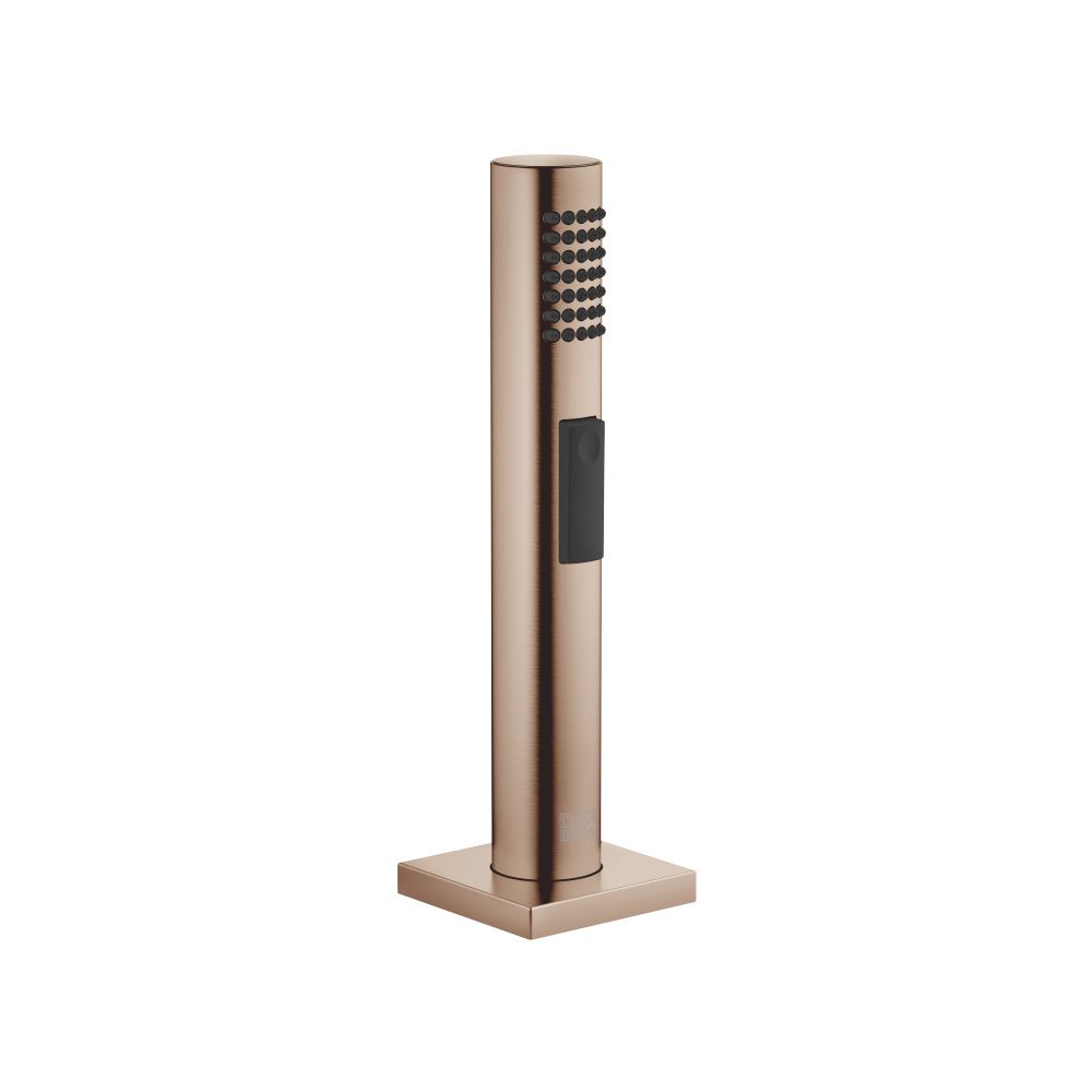 Dornbracht Spülbrausegarnitur mit eckiger, automatischer Umschalter Armaturenhö... DORNBRACHT-27723970-42 4099477268163 (Abb. 4)
