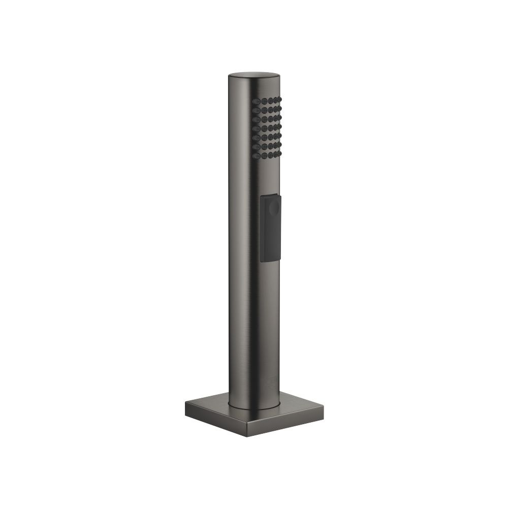 Dornbracht Spülbrausegarnitur eckige Rosette Umschalter 190mm Schlauch 1500mm, ... DORNBRACHT-27723970-99 4099477194615 (Abb. 2)
