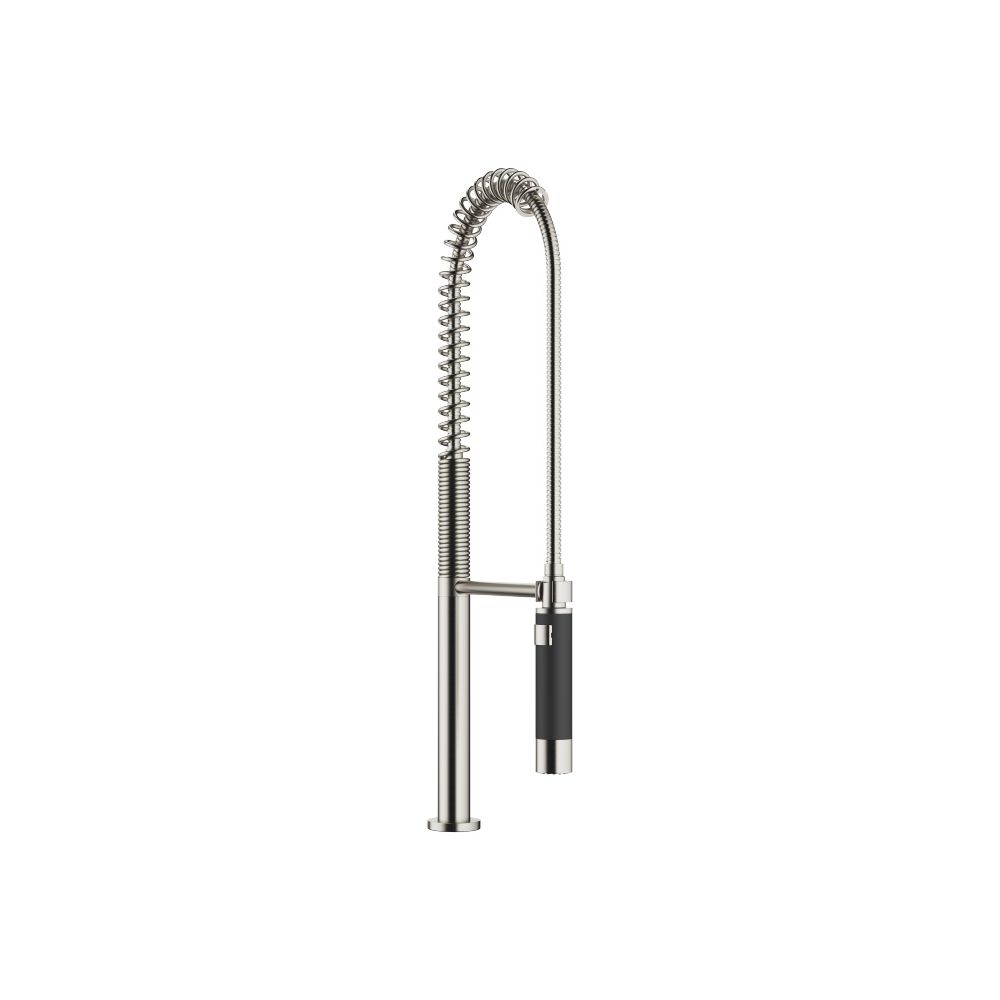 Dornbracht Profibrausegarnitur Armaturenhöhe 665mm Bohrung 30mm Einzelrosette 5... DORNBRACHT-27799970-06 4099477079059 (Abb. 2)
