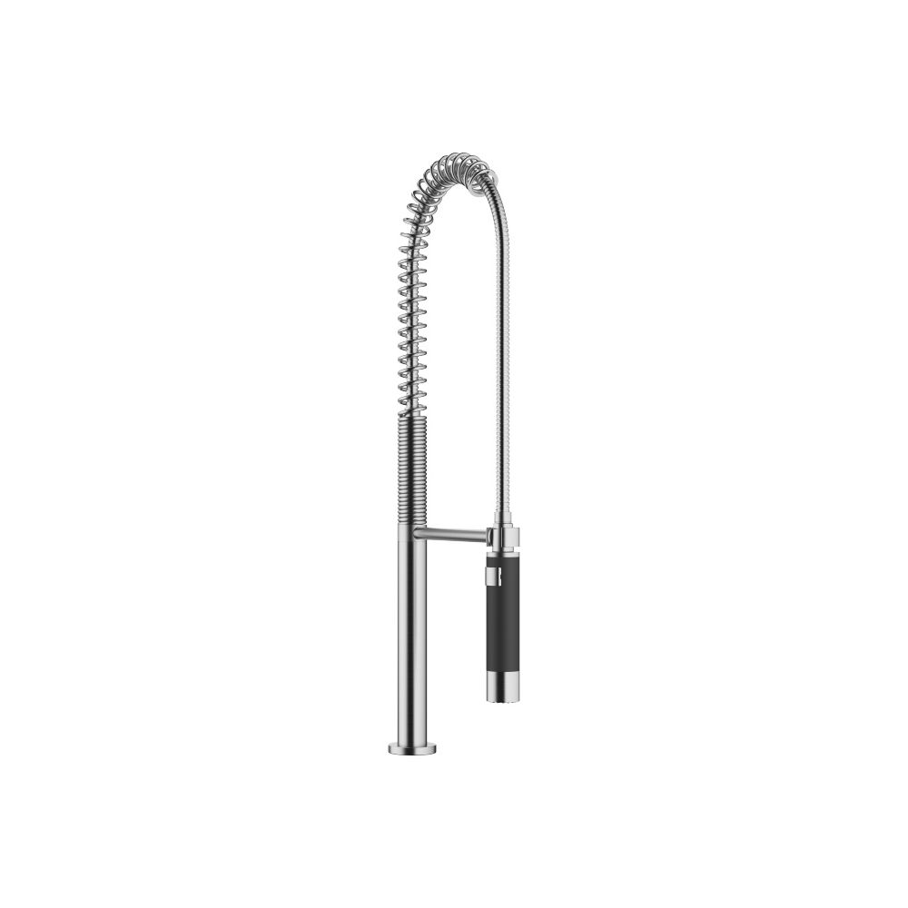 Dornbracht Profibrausegarnitur Armaturenhöhe 665mm Bohrung 30mm Einzelrosette 5... DORNBRACHT-27799970-93 4099477101972 (Abb. 2)