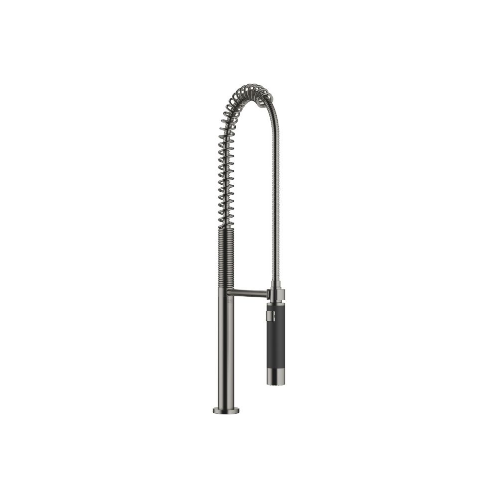 Dornbracht Profibrausegarnitur Armaturenhöhe 665mm Bohrung 30mm Einzelrosette 5... DORNBRACHT-27799970-99 4099477170770 (Abb. 2)
