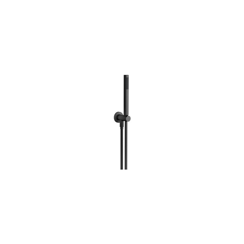 Dornbracht Schlauchbrausegarnitur Serienspezifisch 27802660 schwarz matt... DORNBRACHT-27802660-33 4029011758478 (Abb. 2)