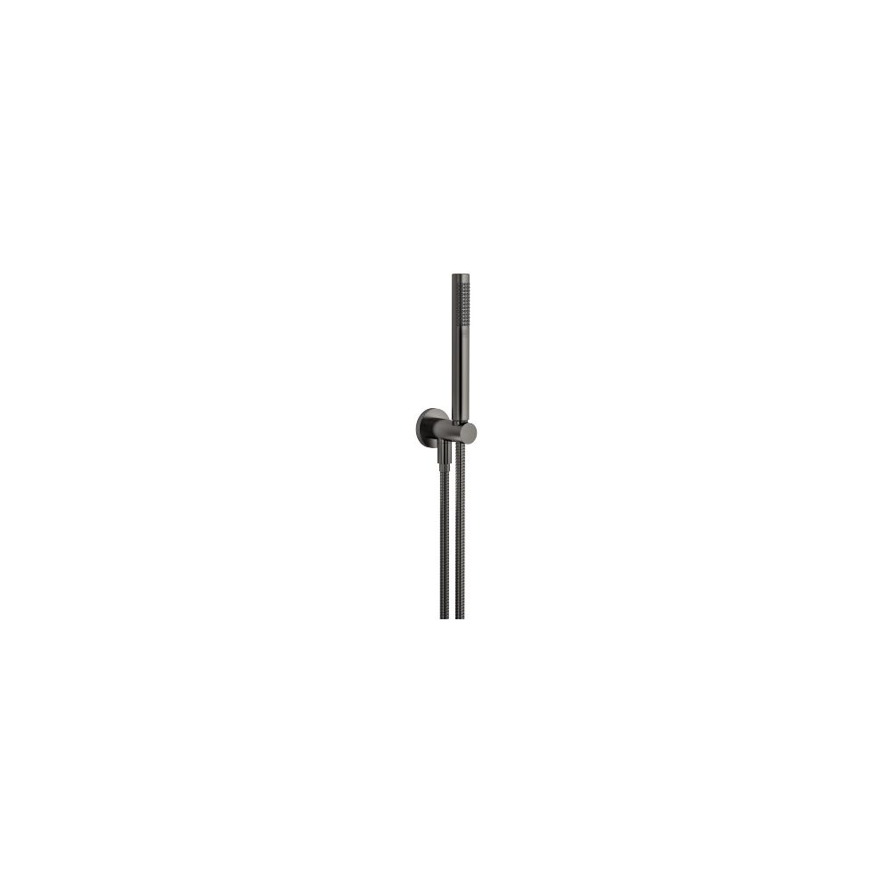 Dornbracht Schlauchbrausegarnitur Serienspezifisch 27802660 Dark Platinum matt... DORNBRACHT-27802660-99 4029011831577 (Abb. 2)