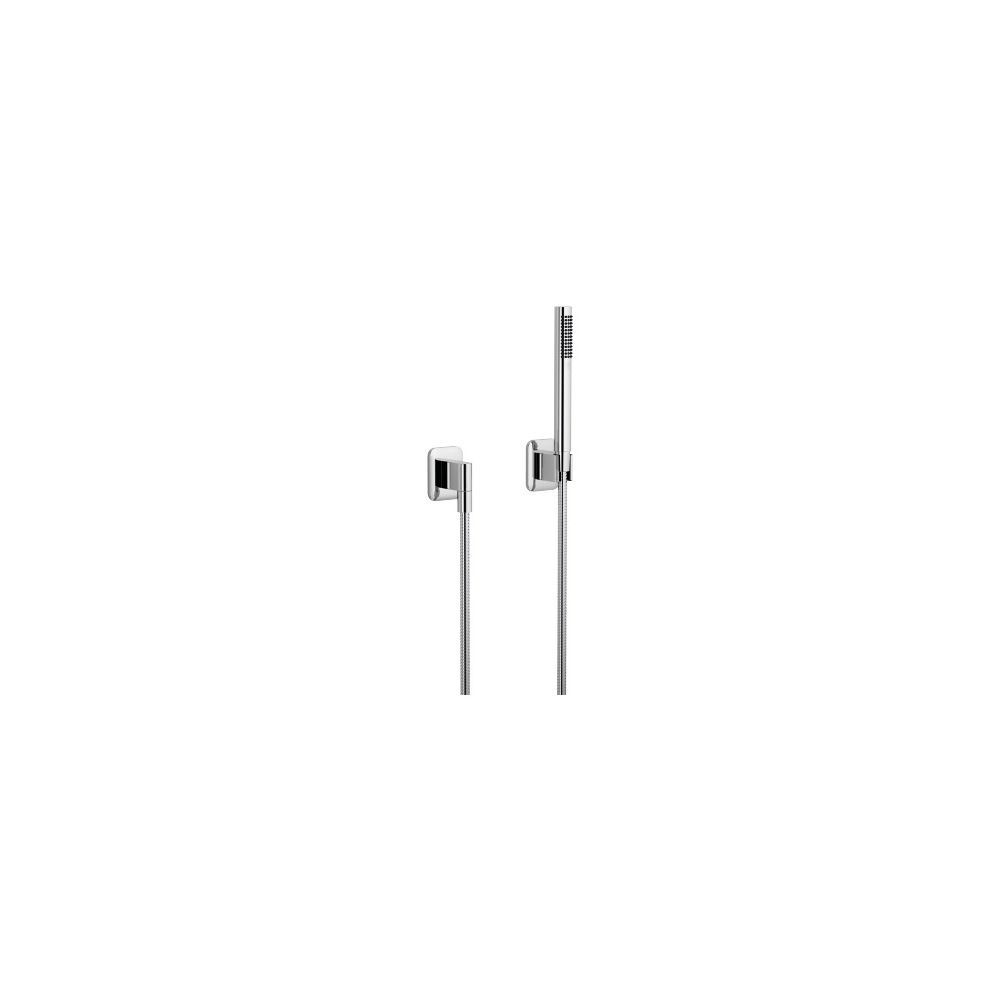 Dornbracht Schlauchbrausegarnitur Lissé, 15l/min, Chrom... DORNBRACHT-27802845-00 4029011711329 (Abb. 2)