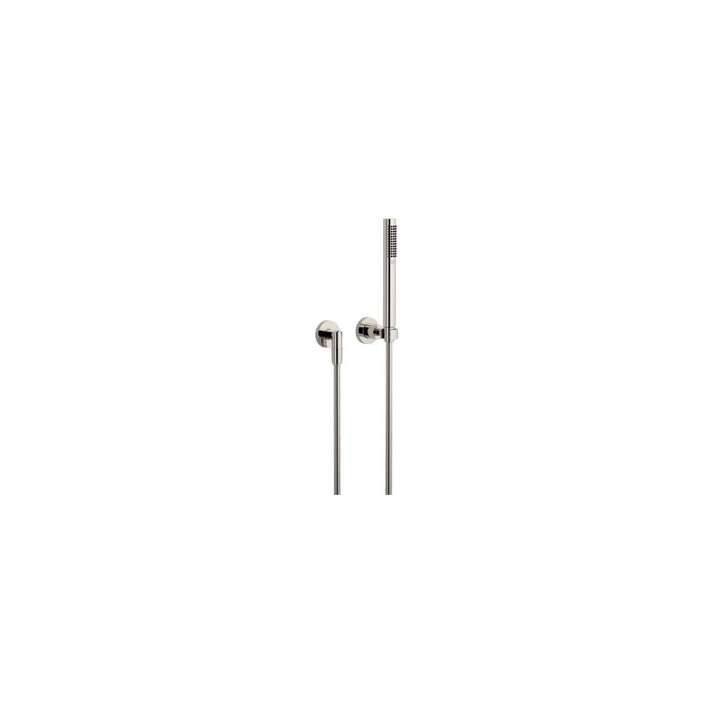 Dornbracht Schlauchbrausegarnitur Tara, Einzelrosetten, 1250mm, G 1/2", 15l/min... DORNBRACHT-27802892-08 4029011521959 (Abb. 2)
