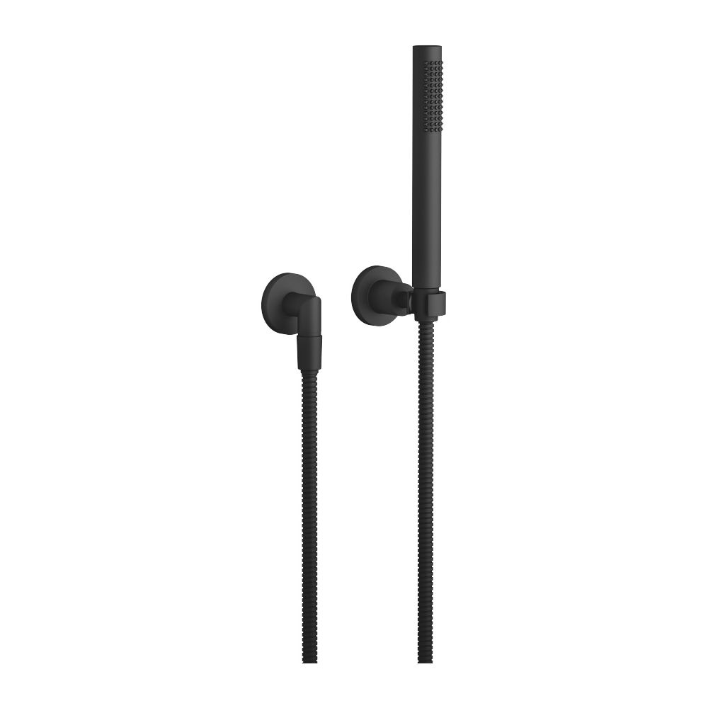 Dornbracht Schlauchbrausegarnitur Tara, Einzelrosetten FlowReduce, 1250mm, ... DORNBRACHT-27802892-330010 4029011765216 (Abb. 2)
