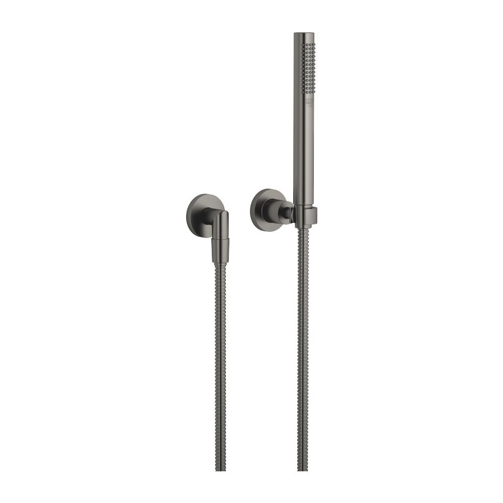 Dornbracht Schlauchbrausegarnitur Tara, Einzelr. FlowReduce, 1250mm, G 1/2"... DORNBRACHT-27802892-990010 4029011819056 (Abb. 2)